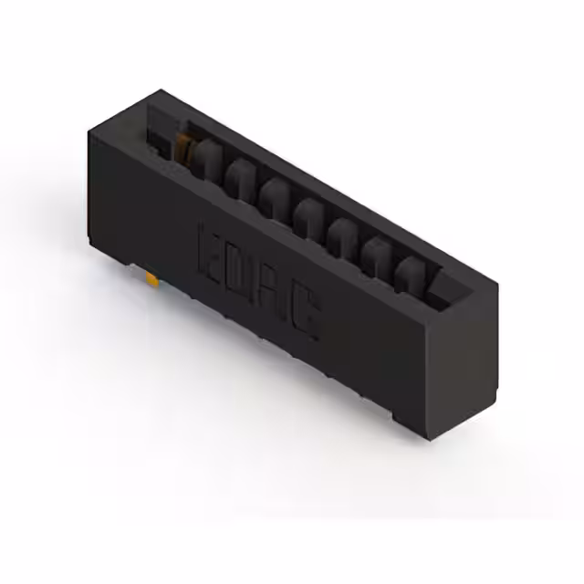 857-016-520-201 EDAC Inc.  Edgeboard Connectors